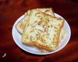 時短フレンチトースト作り方3写真