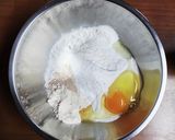 【α化米粉・卵使用】炊飯器で米粉パン作り方1写真