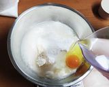 【α化米粉・卵使用】炊飯器で米粉パン作り方2写真