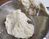【α化米粉・卵使用】炊飯器で米粉パン作り方3写真