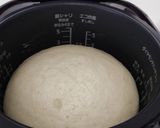 【α化米粉・卵使用】炊飯器で米粉パン作り方12写真
