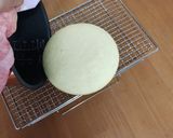 【α化米粉・卵使用】炊飯器で米粉パン作り方14写真