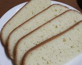 【α化米粉・卵使用】炊飯器で米粉パン作り方19写真