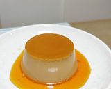 〇マサラチャイプリン作り方10写真