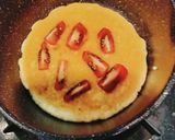居酒屋レシピ！トマタマ作り方2写真
