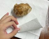 生姜の保存!簡単!作り方1写真