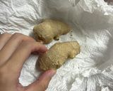 生姜の保存!簡単!作り方3写真
