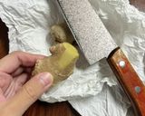 生姜の保存!簡単!作り方4写真
