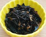 簡単美味しい☆ひじきの梅煮作り方9写真
