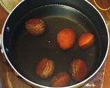 栗渋皮煮作り方2写真