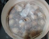 栗渋皮煮作り方16写真