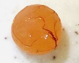 生筋子から作る濃厚塩いくら作り方14写真
