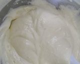 お手軽ふんわか♪共立てロール生地～作り方7写真