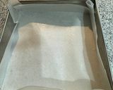 マーブルケーキ(あんこ)作り方1写真
