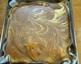 マーブルケーキ(あんこ)作り方9写真