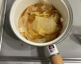 かぼちゃの煮物(幼児食)作り方3写真