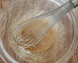 ヨーグルトでチーズケーキ風作り方4写真