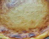 ヨーグルトでチーズケーキ風作り方6写真
