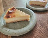 ヨーグルトでチーズケーキ風作り方7写真