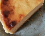 ヨーグルトでチーズケーキ風作り方8写真