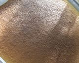 お手軽ふんわか♪共立てロール生地～作り方12写真
