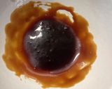 究極の油そば作り方4写真