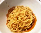 究極の油そば作り方5写真