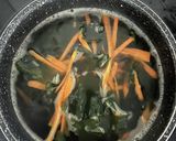 簡単中華風和え物作り方3写真