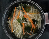 簡単中華風和え物作り方4写真