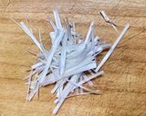 カレイの煮付け作り方1写真