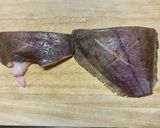 カレイの煮付け作り方2写真