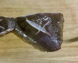 カレイの煮付け作り方3写真