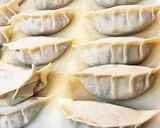 昔ながらの中華屋さんの餃子作り方14写真