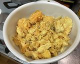 たぶん簡単スイートポテト作り方2写真