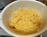 たぶん簡単スイートポテト作り方3写真
