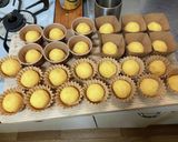 たぶん簡単スイートポテト作り方4写真