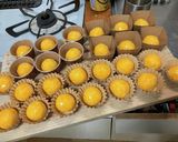 たぶん簡単スイートポテト作り方5写真