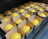 たぶん簡単スイートポテト作り方6写真