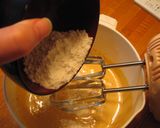カンタン！ポルトガル風カステラ　作り方3写真