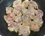 チキントマト煮込み作り方7写真