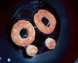 ホットケーキミックスで簡単!ドーナツ作り方5写真