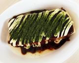 ダイエットに最適！？豆腐のお好み焼き風作り方3写真