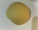 クリームパン作り方5写真