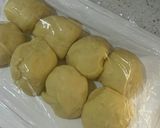 クリームパン作り方7写真