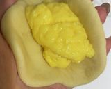 クリームパン作り方9写真