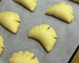 クリームパン作り方10写真