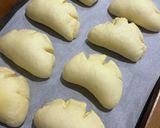 クリームパン作り方11写真
