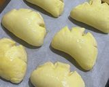クリームパン作り方12写真