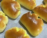 クリームパン作り方13写真