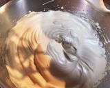 ふわふわ♪〜ヨーグルトスフレ〜作り方5写真